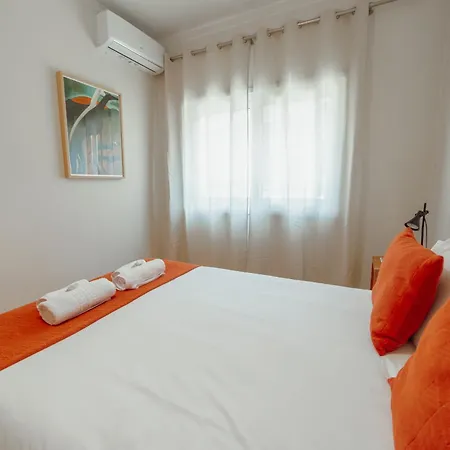 Cedofeita Terrace By Hosty Apartamento