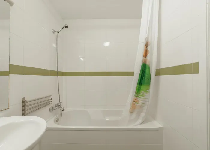 Cedofeita Terrace By Hosty Appartement Porto