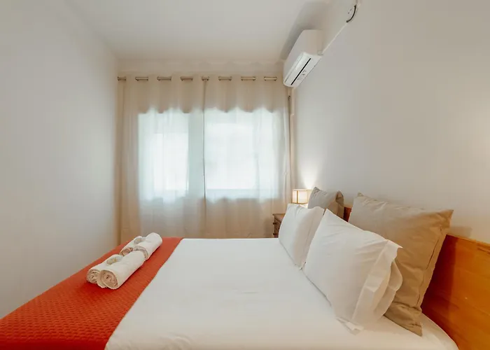 Appartement Cedofeita Terrace By Hosty Porto