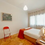 Cedofeita Terrace By Hosty *