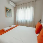 Cedofeita Terrace By Hosty Apartman