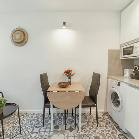 Cedofeita Terrace By Hosty *