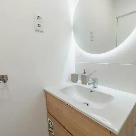 Apartment Cedofeita Terrace By Hosty Porto