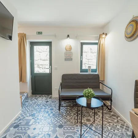 Cedofeita Terrace By Hosty * Porto