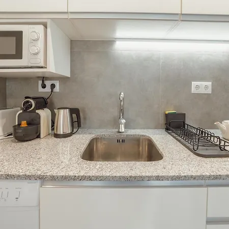 Cedofeita Terrace By Hosty Apartment