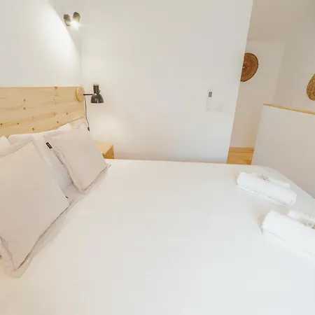 Cedofeita Terrace By Hosty Porto