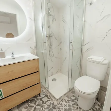 Cedofeita Terrace By Hosty * Porto