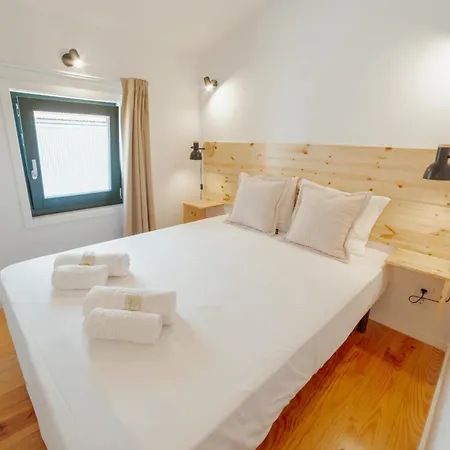 Cedofeita Terrace By Hosty Apartment Porto