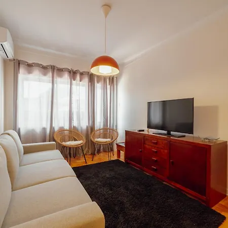 Cedofeita Terrace By Hosty * Oporto