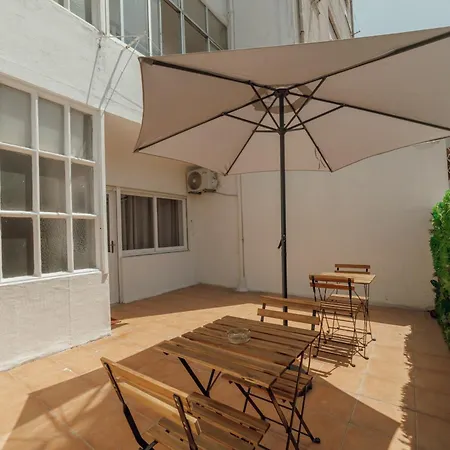 Apartment Cedofeita Terrace By Hosty