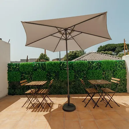 Cedofeita Terrace By Hosty Appartement