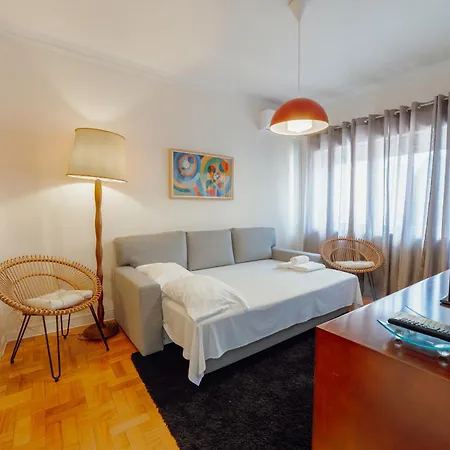 Cedofeita Terrace By Hosty Apartment Porto