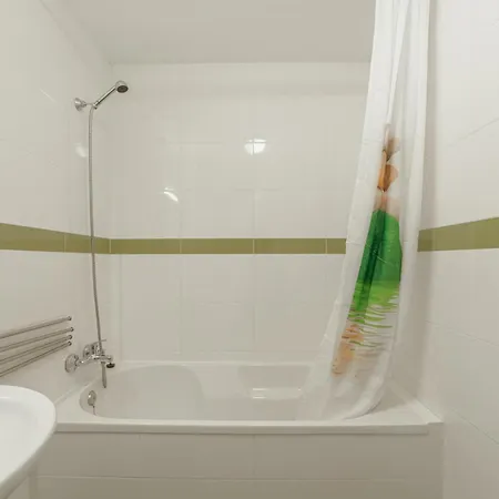 Cedofeita Terrace By Hosty Apartment Porto