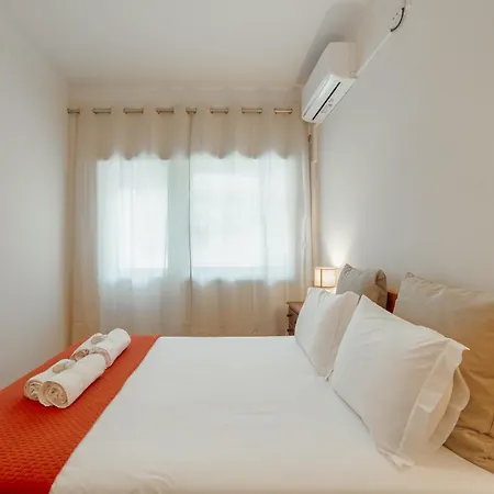 Appartement Cedofeita Terrace By Hosty Porto