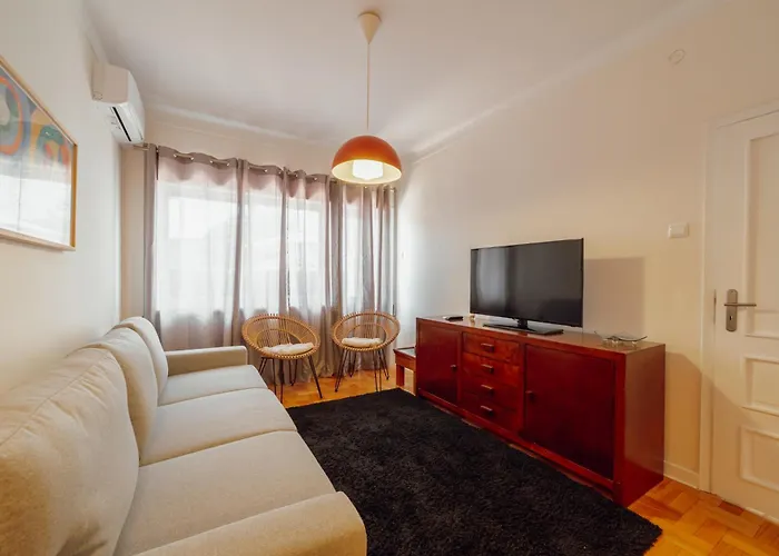 Cedofeita Terrace By Hosty * Oporto