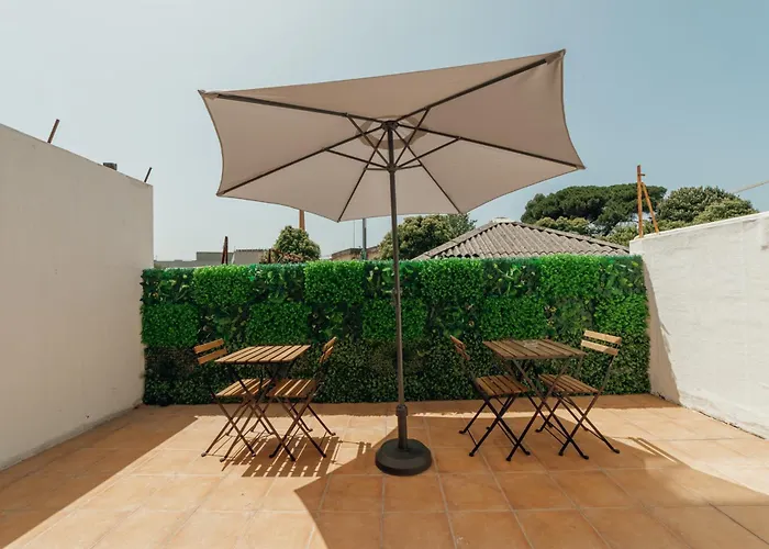 Cedofeita Terrace By Hosty Διαμέρισμα