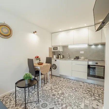 Cedofeita Terrace By Hosty