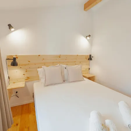 Cedofeita Terrace By Hosty Porto