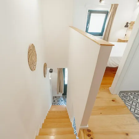 Cedofeita Terrace By Hosty * Porto