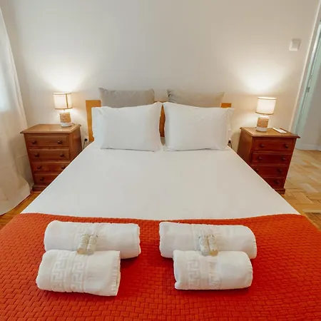 Cedofeita Terrace By Hosty Porto