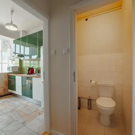 Cedofeita Terrace By Hosty Porto