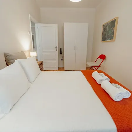 Cedofeita Terrace By Hosty