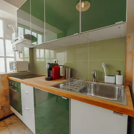 Cedofeita Terrace By Hosty