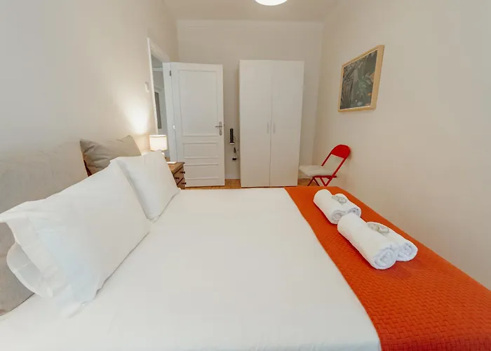 Cedofeita Terrace By Hosty