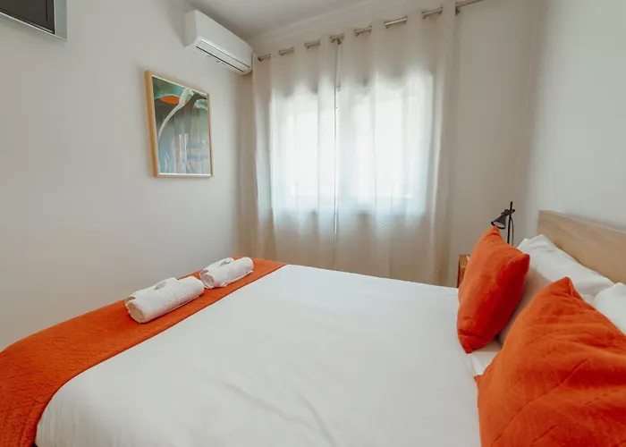 Cedofeita Terrace By Hosty דירה